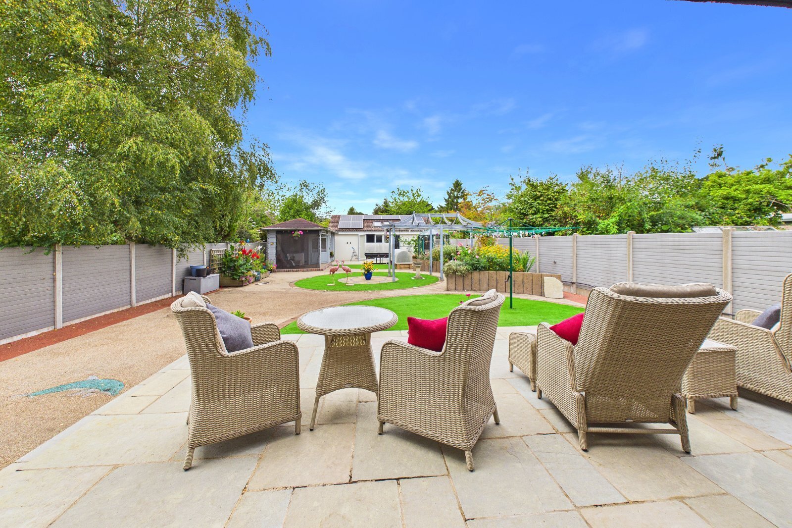 Springdale Avenue, Broadstone, Dorset, BH18 Image 34