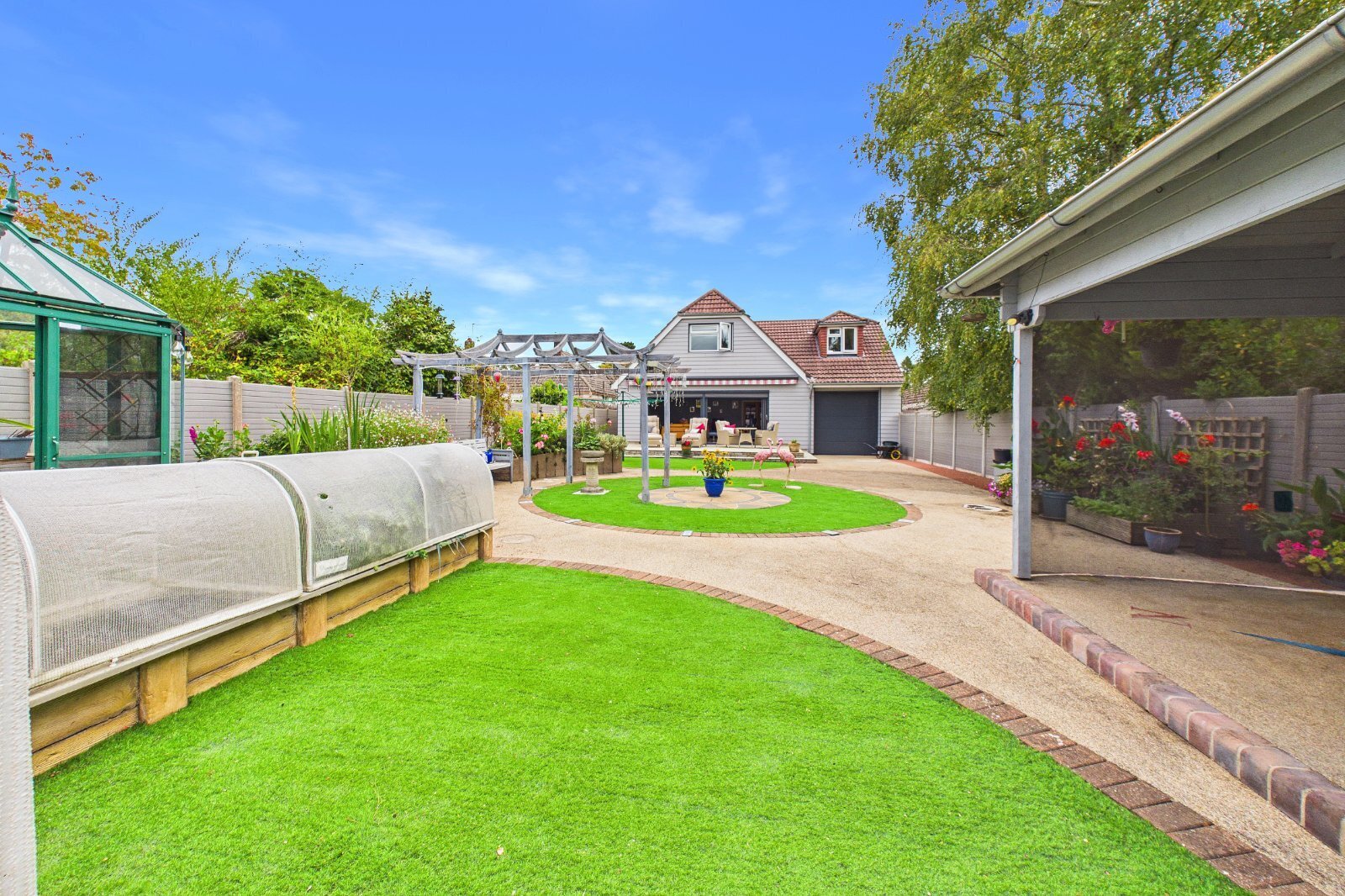 Springdale Avenue, Broadstone, Dorset, BH18 Image 5