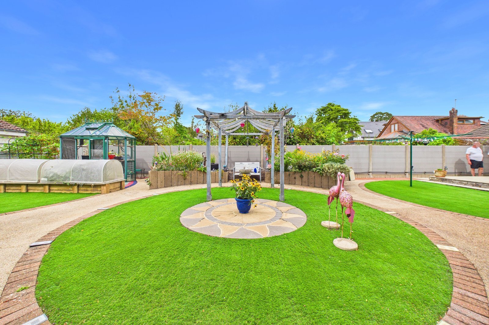 Springdale Avenue, Broadstone, Dorset, BH18 Image 41