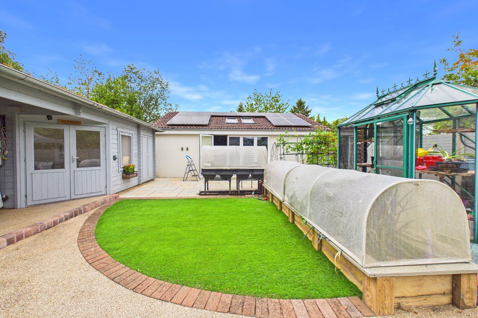 Springdale Avenue, Broadstone, Dorset, BH18 Image 43