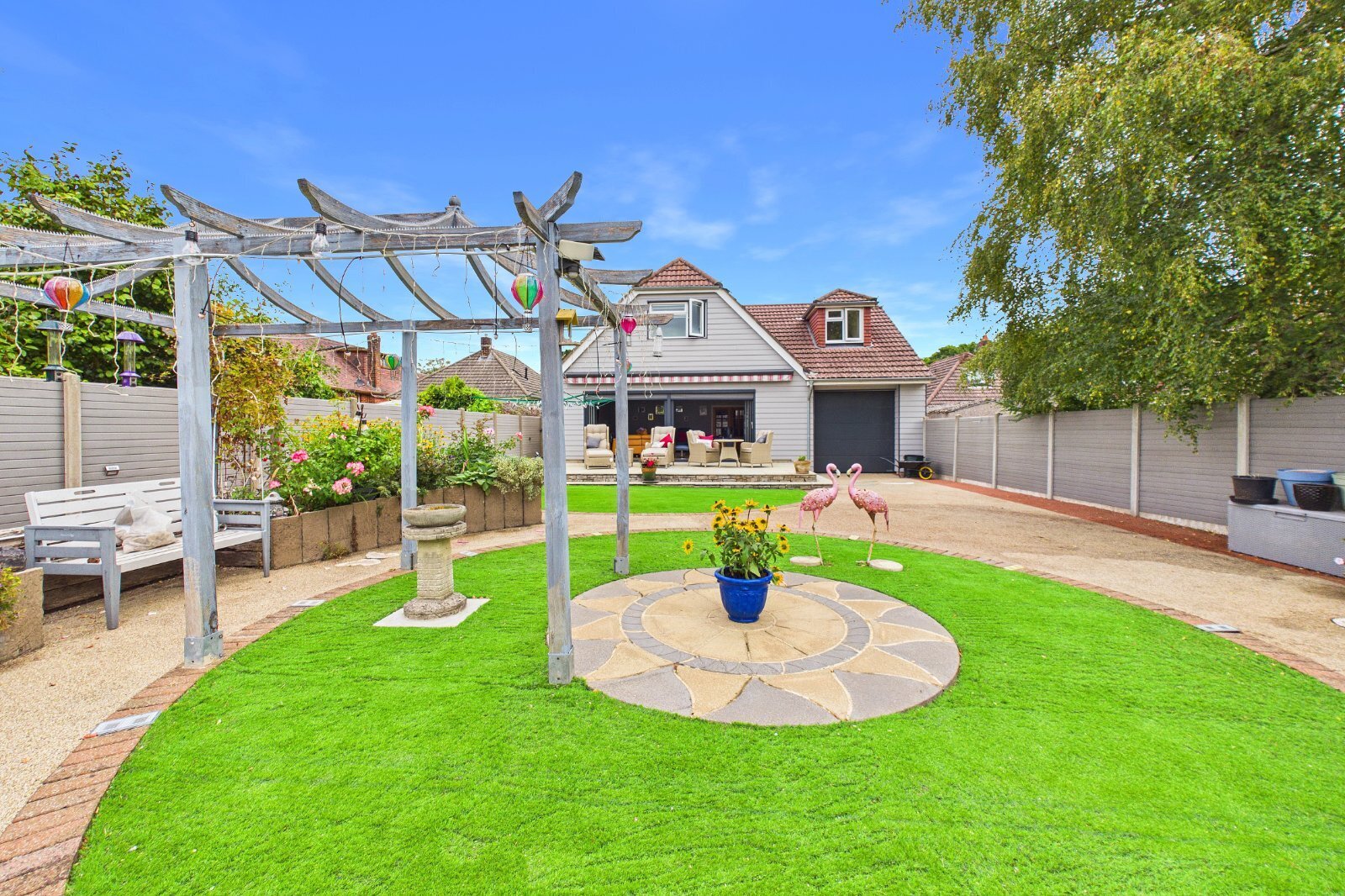 Springdale Avenue, Broadstone, Dorset, BH18 Image 45