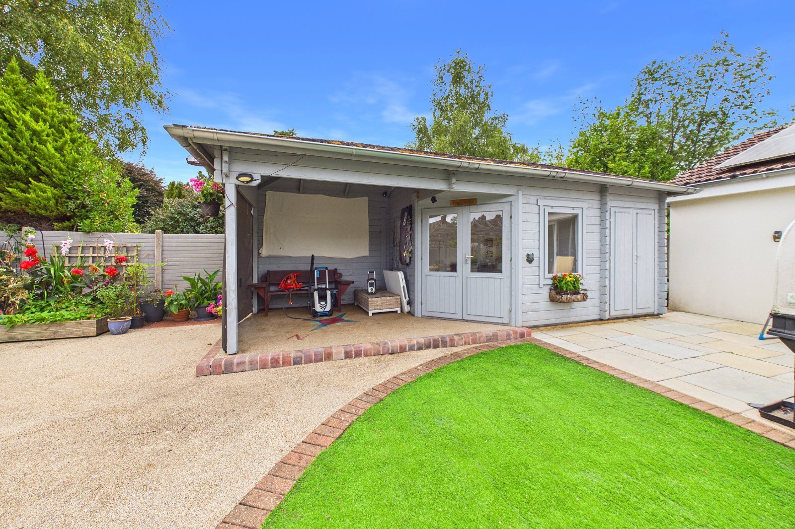 Springdale Avenue, Broadstone, Dorset, BH18 Image 46