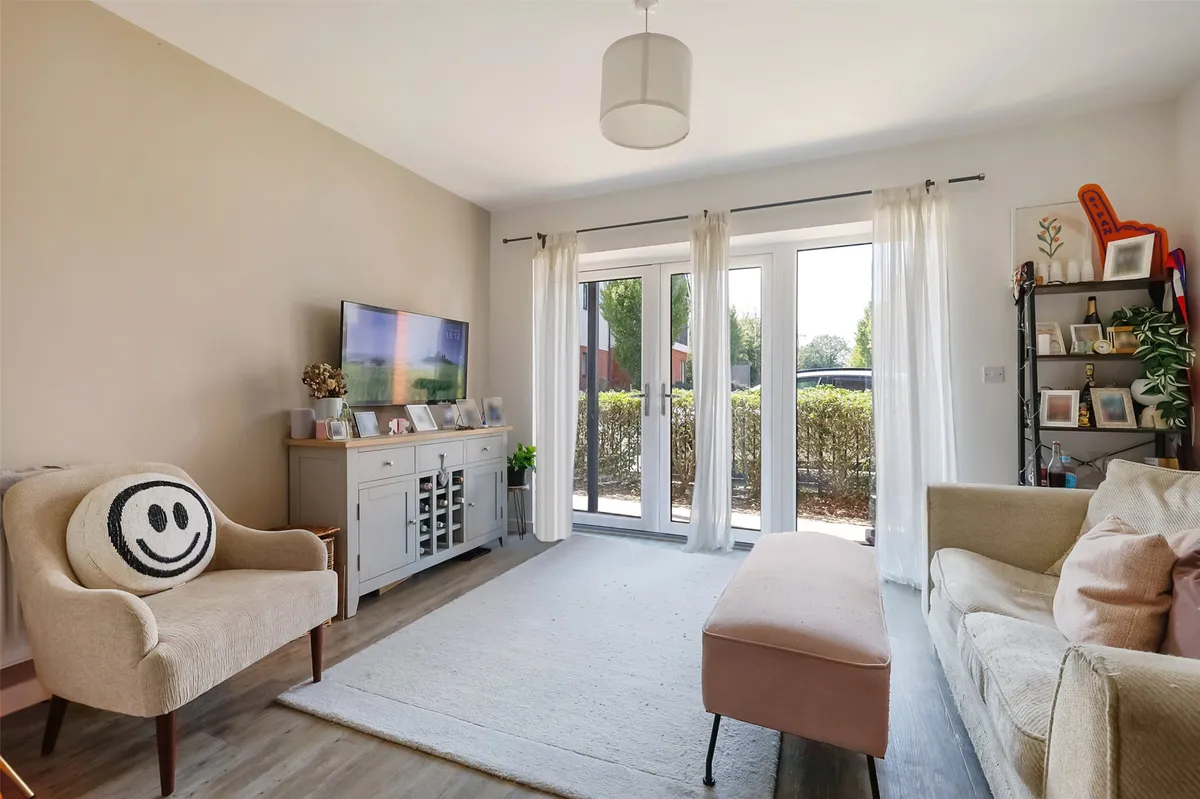 Huxley Drive, Hurst Green, Oxted, Surrey, RH8