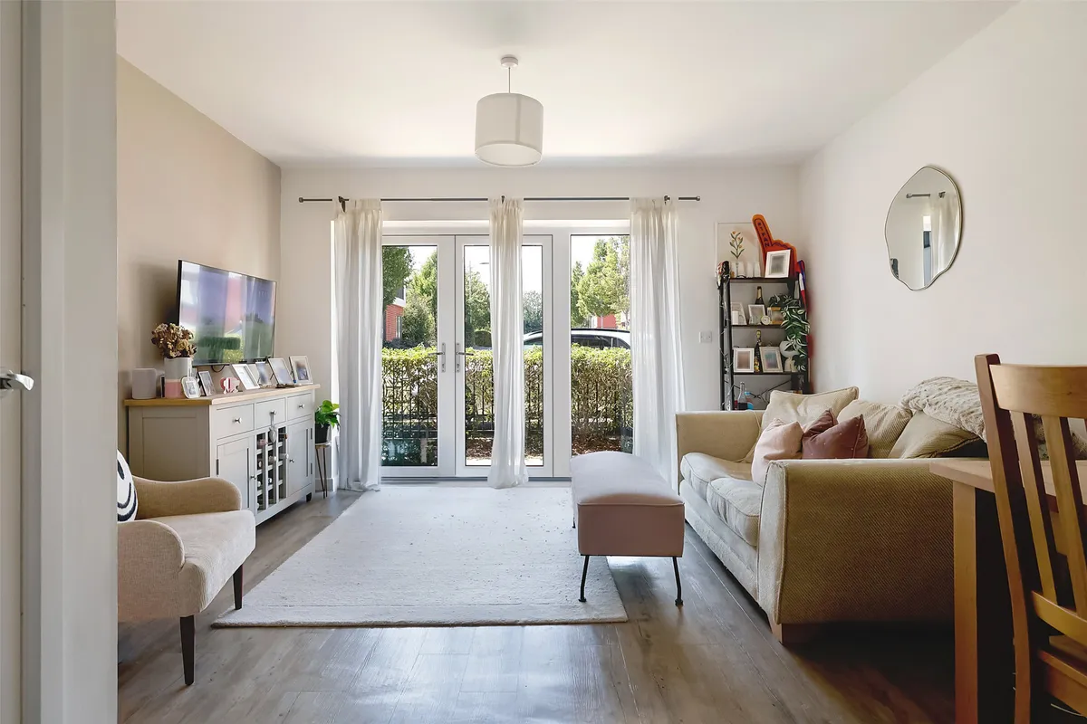 Huxley Drive, Hurst Green, Oxted, Surrey, RH8