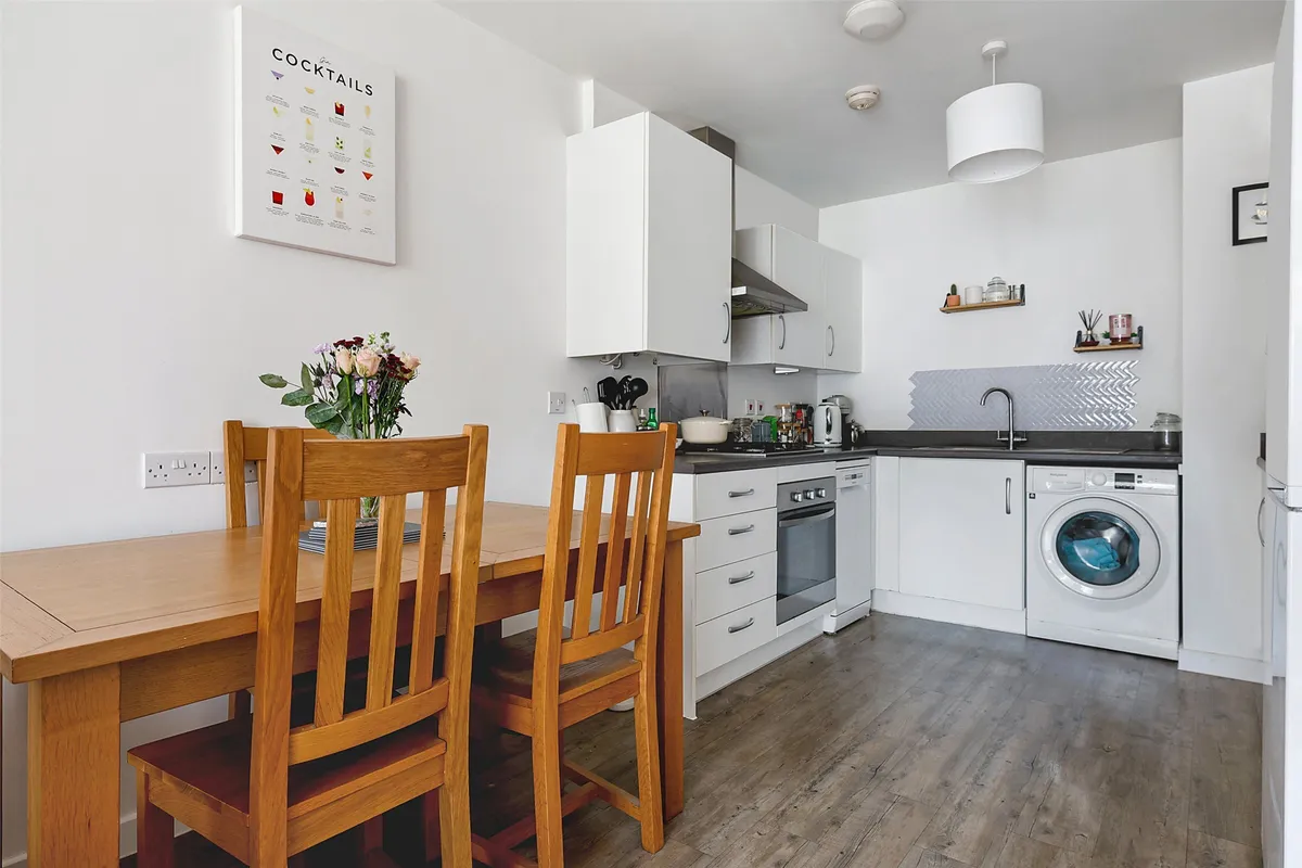 Huxley Drive, Hurst Green, Oxted, Surrey, RH8