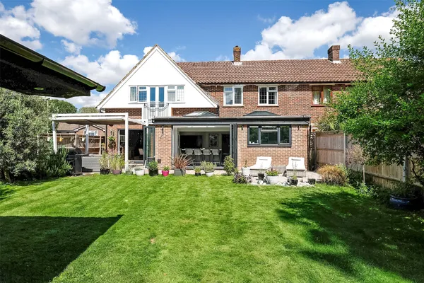 Yarm Court Road, Leatherhead, Surrey, KT22