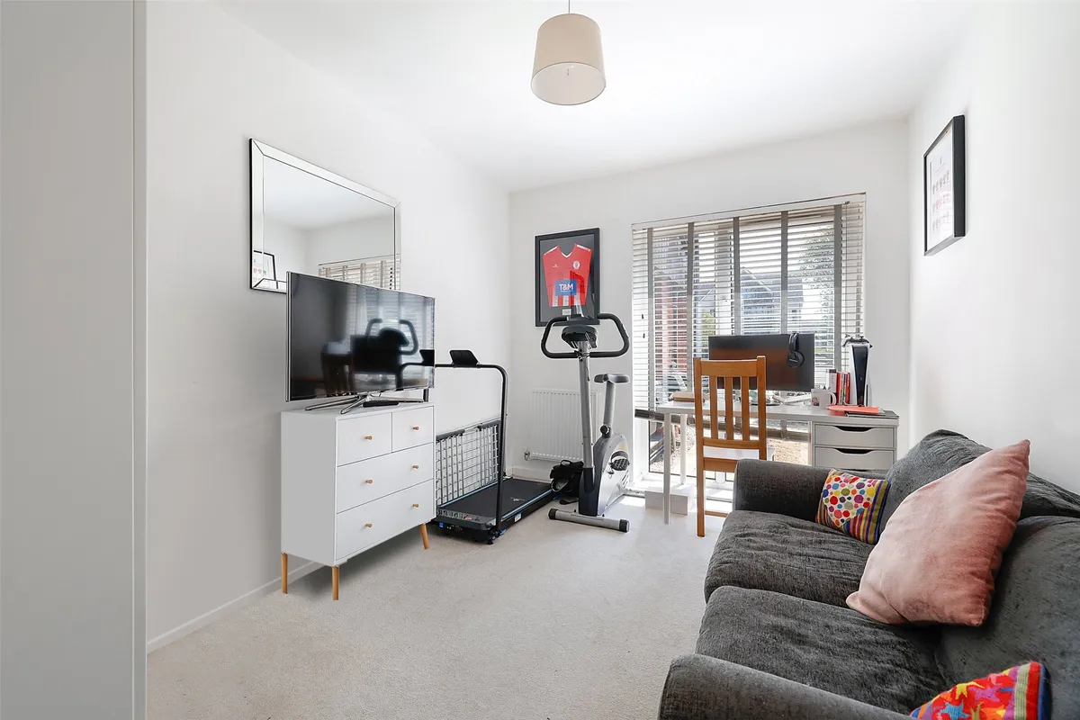 Huxley Drive, Hurst Green, Oxted, Surrey, RH8