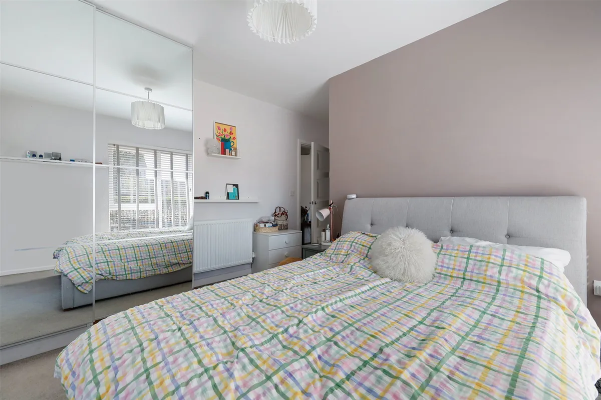 Huxley Drive, Hurst Green, Oxted, Surrey, RH8