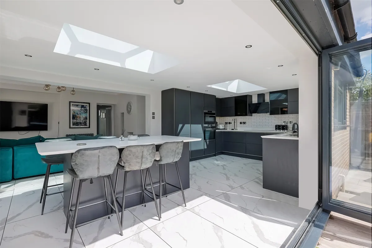 Yarm Court Road, Leatherhead, Surrey, KT22