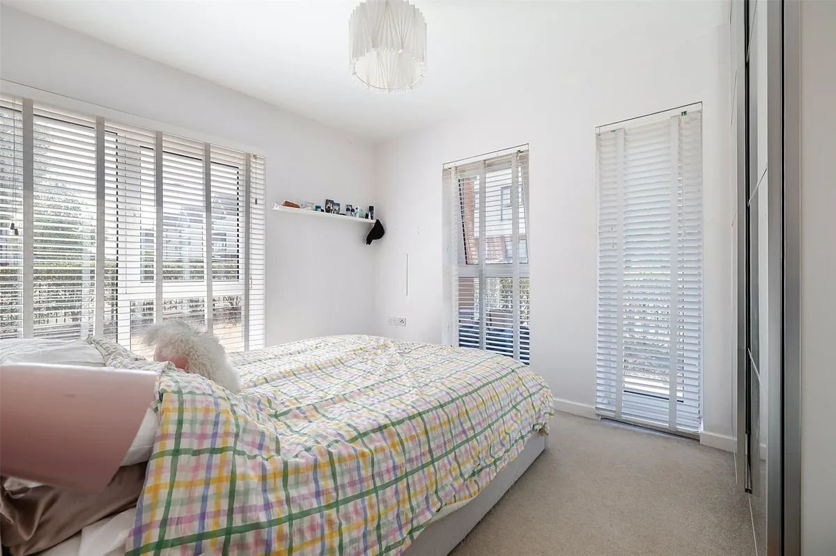 Huxley Drive, Hurst Green, Oxted, Surrey, RH8