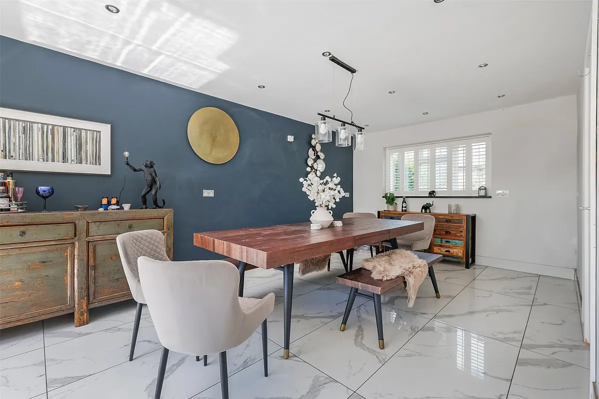 Yarm Court Road, Leatherhead, Surrey, KT22