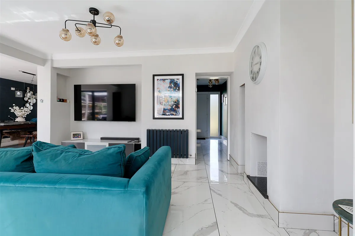 Yarm Court Road, Leatherhead, Surrey, KT22