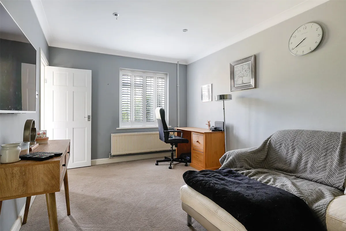 Yarm Court Road, Leatherhead, Surrey, KT22