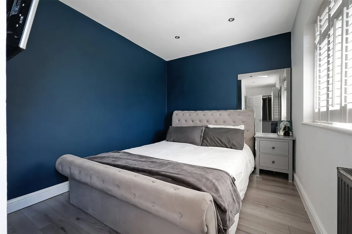 Yarm Court Road, Leatherhead, Surrey, KT22