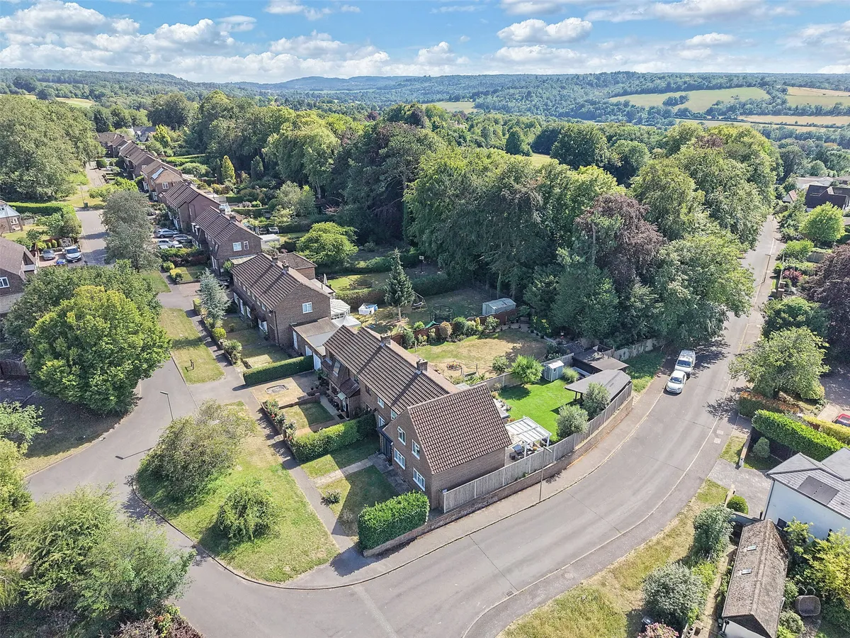 Yarm Court Road, Leatherhead, Surrey, KT22
