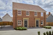 Manningtree Park, Mistley, Manningtree