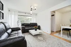 The Moorlands, Leeds