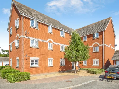 Aspen Court, Rendlesham, WOODBRIDGEphoto