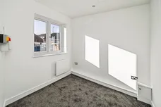 Justice Place, Withernsea