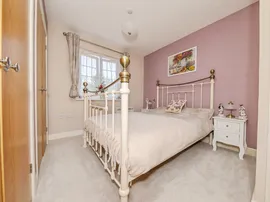 Aspen Court, Rendlesham, WOODBRIDGE thumb 3