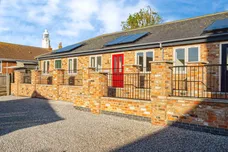 Justice Place, Withernsea