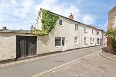 Barrington Street, Tiverton