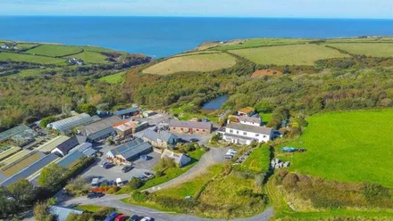 Moylegrove, Cardigan, SA43