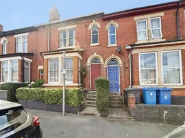 Avondale Road, DERBY photo