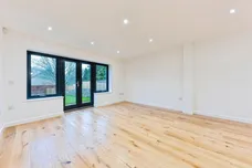 The Hall Farmyard, Harrowby, Grantham