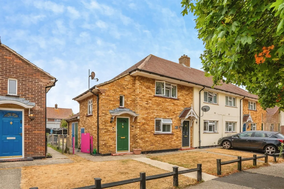 Ayling Close, Gosport