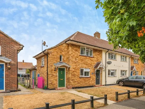 Ayling Close, Gosportphoto