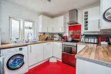 Ayling Close, Gosport