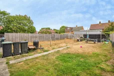 Ayling Close, Gosport