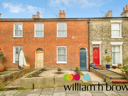 Roman Road, Colchesterphoto