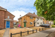 Ayling Close, Gosport
