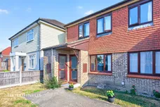 Godwin Close, Epsom