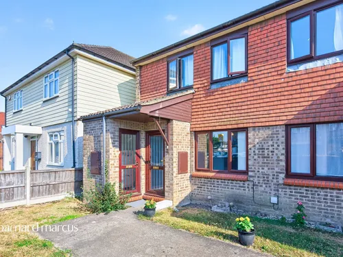 Godwin Close, Epsomphoto
