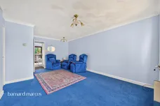 Godwin Close, Epsom