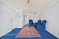 Godwin Close, Epsom