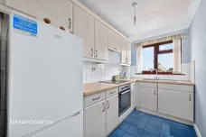 Godwin Close, Epsom