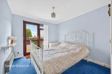 Godwin Close, Epsom