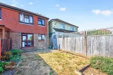 Godwin Close, Epsom