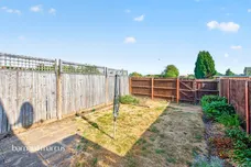 Godwin Close, Epsom