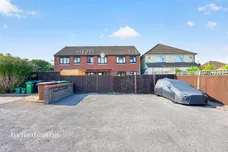 Godwin Close, Epsom