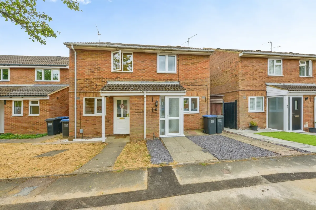 Lords Wood, WELWYN GARDEN CITY