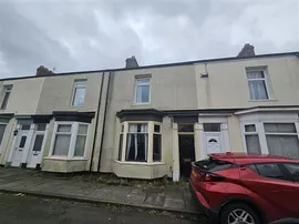 Hope Street, STOCKTON-ON-TEES photo