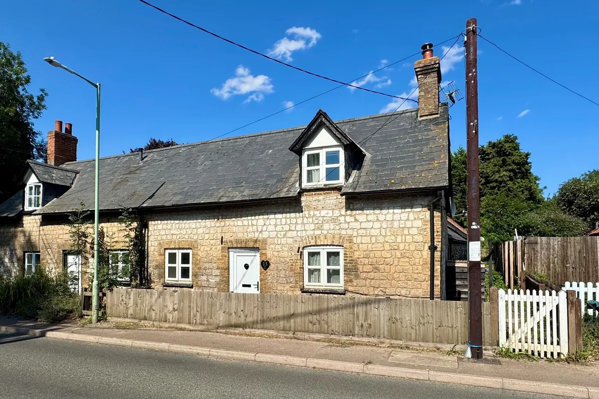 The Street, Eriswell, BRANDON