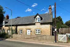 The Street, Eriswell, BRANDON