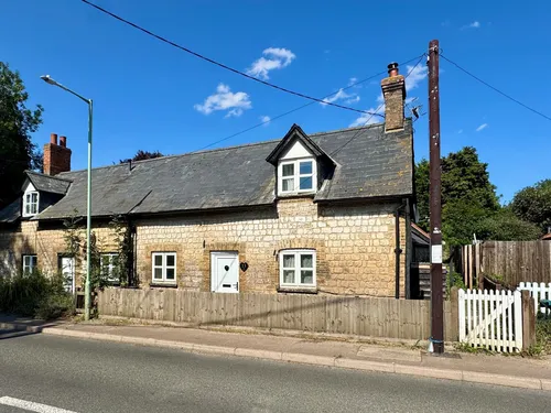 The Street, Eriswell, BRANDONphoto