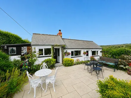 Brynhoffnant, Llandysul, SA44
